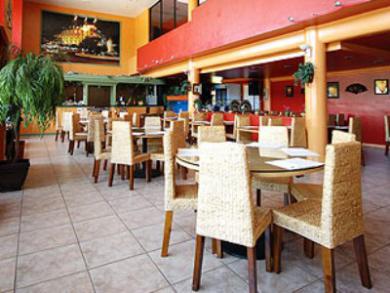 Ramada Plaza By Wyndham Garden Grove/anaheim South 3* Garden Grove